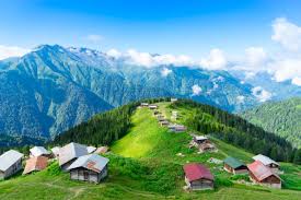 Karadeniz Gezi Rehberi