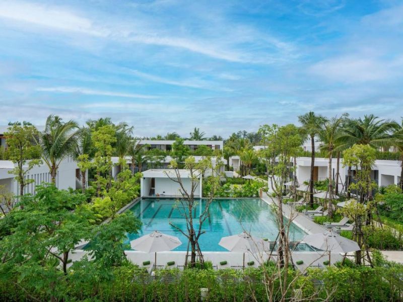 Meliá Phuket Mai Khao