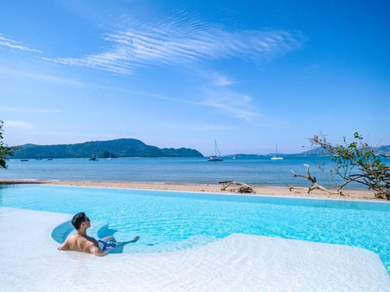 Veranda Resort Phuket, Autograph Collection