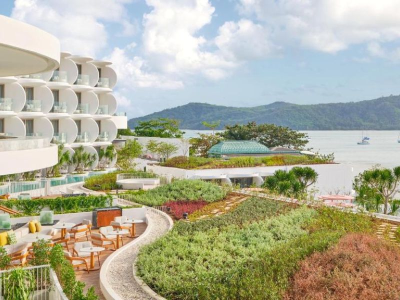 Veranda Resort Phuket, Autograph Collection