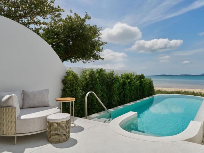 Veranda Resort Phuket, Autograph Collection