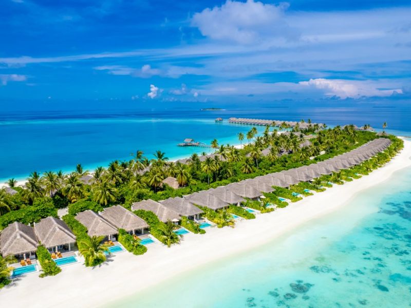 Sun Siyam Iru Veli