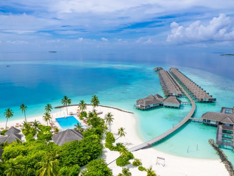 Sun Siyam Iru Veli