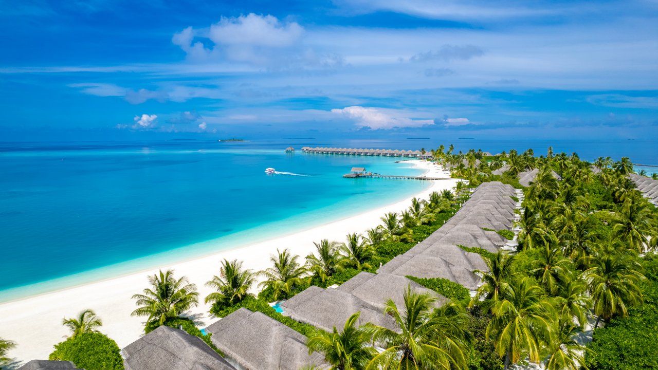 Sun Siyam Iru Veli