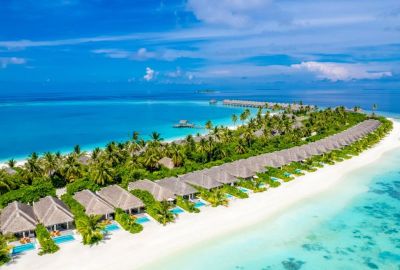 Sun Siyam Iru Veli