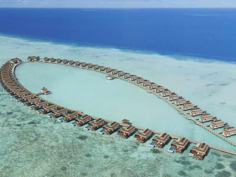 Pullman Maldives