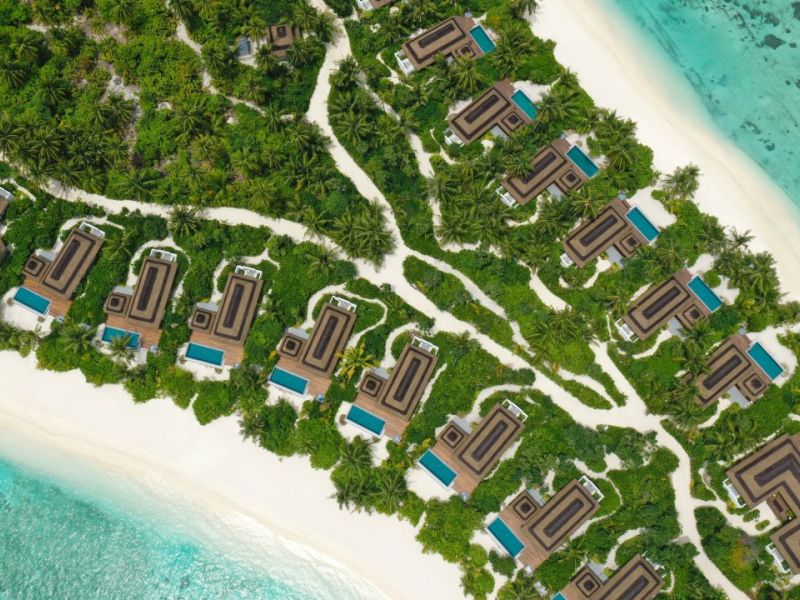 Pullman Maldives