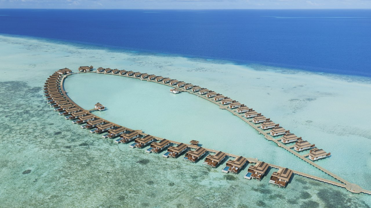 Pullman Maldives