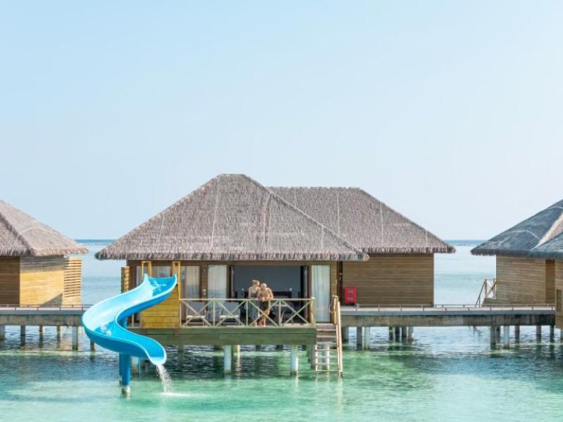 Cocoon Maldives - All Inclusive