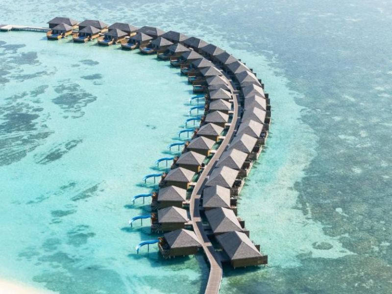 Cocoon Maldives - All Inclusive