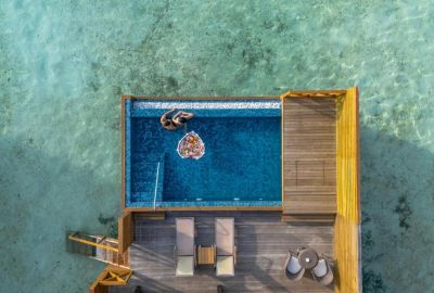 Cocoon Maldives - All Inclusive