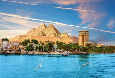 PRESTIJ SHARM EL SHEIKH TURU  (AJET HAVA YOLLARI)