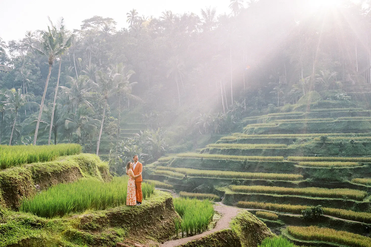 Hanging Gardens of Bali 4