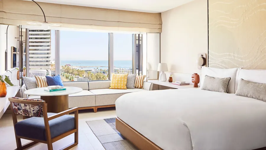 Hotel Arts Barcelona