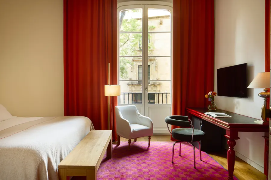 Hotel Neri