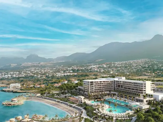 Concorde Aria Hotel