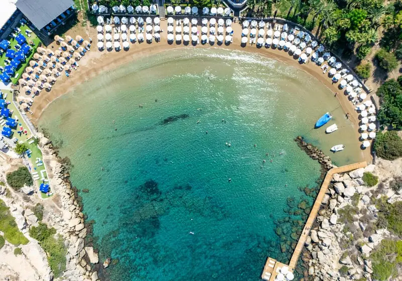 Deniz Kızı Royal Hotel
