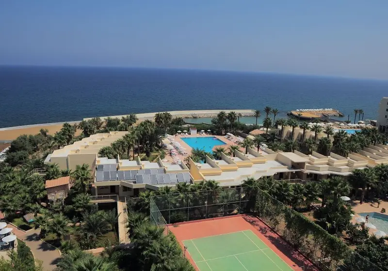 Oscar Resort Hotel