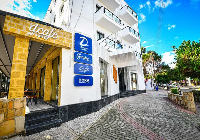 Dorana Hotel