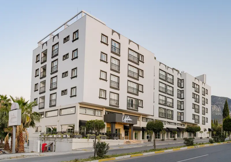 Uptown Büyük Anadolu Girne Hotel