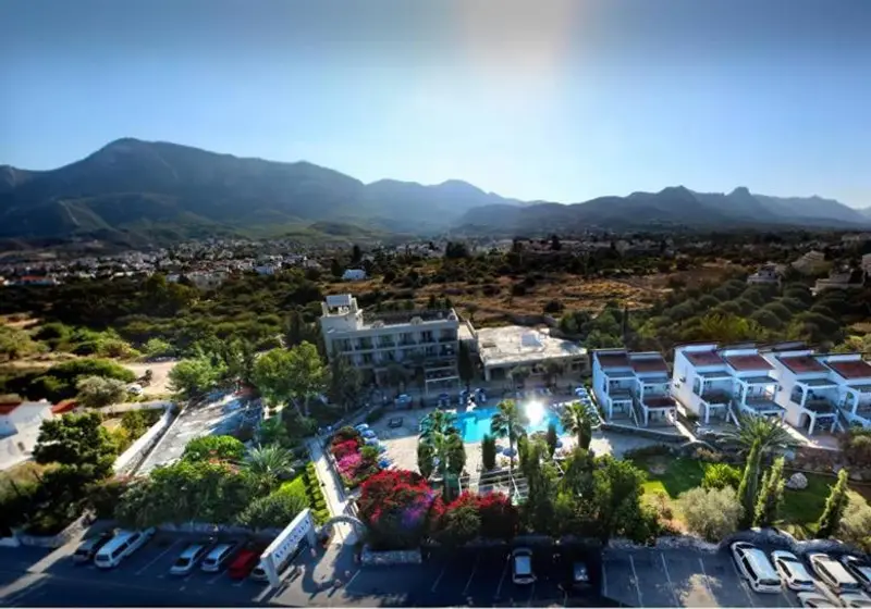 Altınkaya Resort Hotel