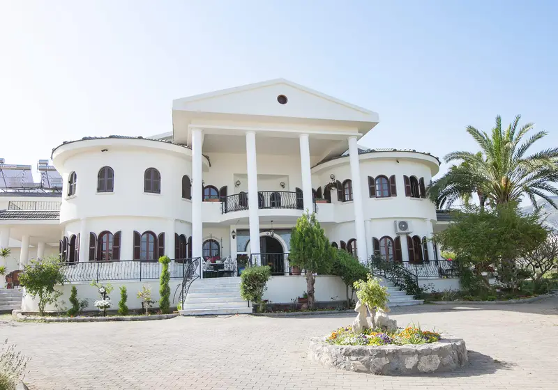 Meryem's Hotel