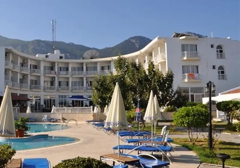Sempati Hotel