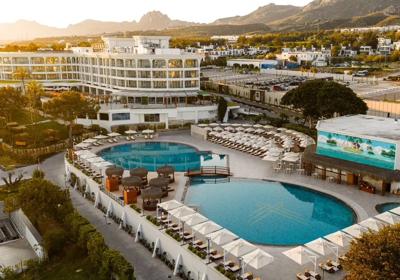 Chamada Prestige Hotel