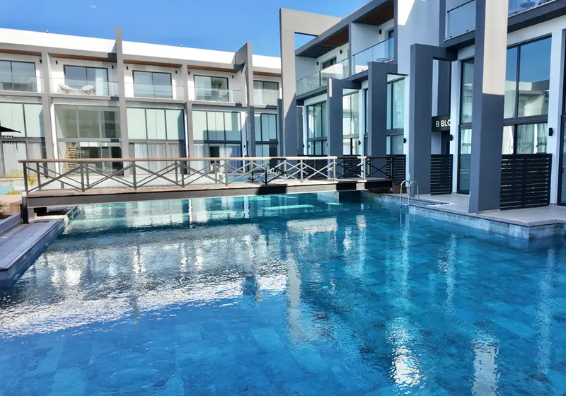 La Joya Residences
