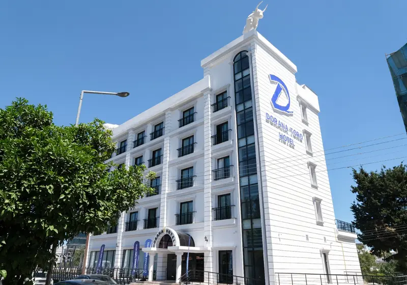 Dorana Toro Hotel