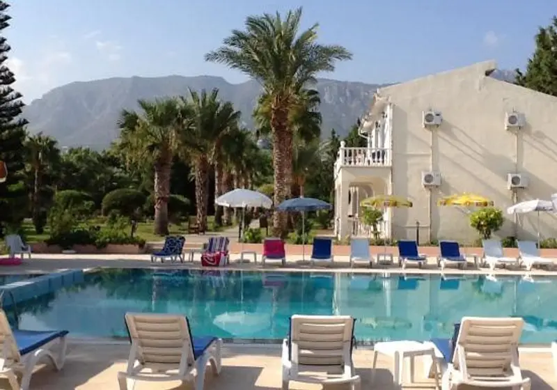 Mountain View Hotel