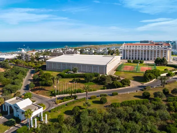 Kaya Artemis Resort