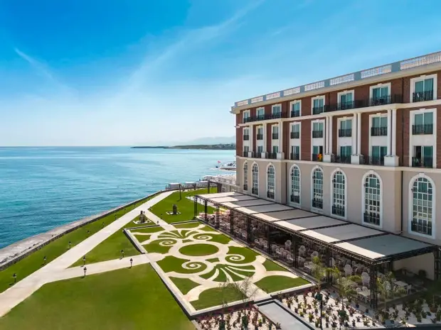 Kaya Palazzo Resort
