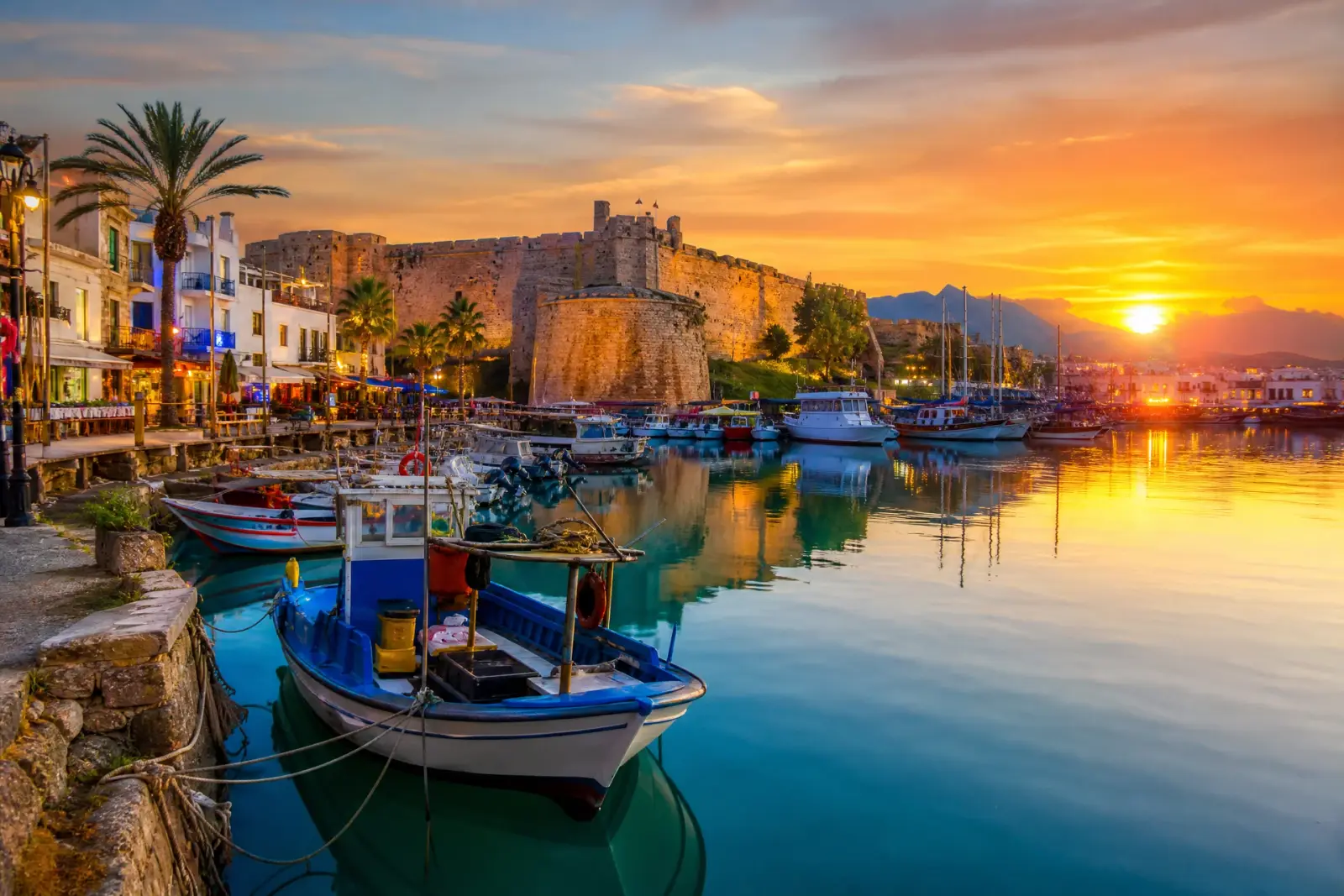 Kıbrıs’ta Otel Bölgesi Nasıl Seçilir? Girne, Bafra ve Gazimağusa–İskele Karşılaştırması