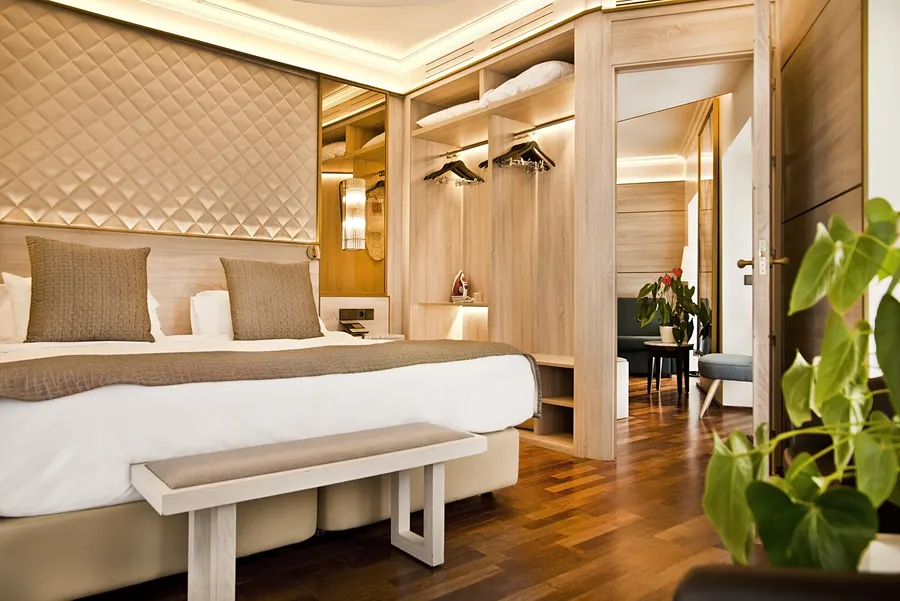 Hotel Preciados