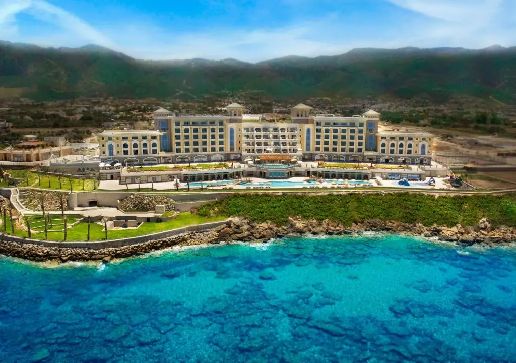 Merit Royal Hotel Casino & Spa - Fotoğraf 1