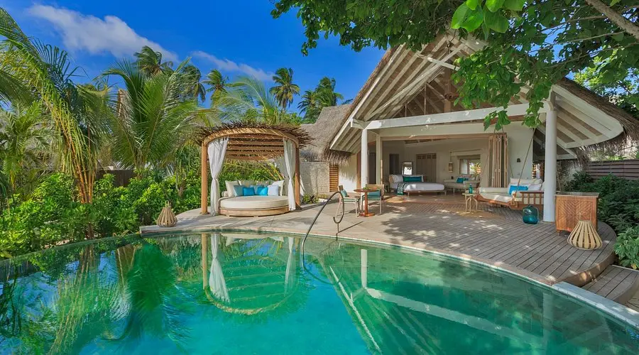 Milaidhoo Maldives 1