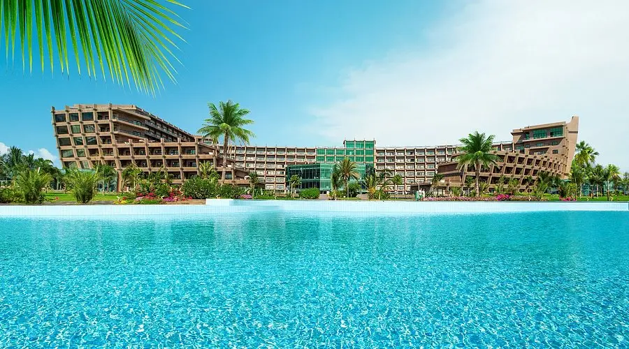 Nuhun Gemisi Deluxe Hotel Spa - Fotoğraf 3