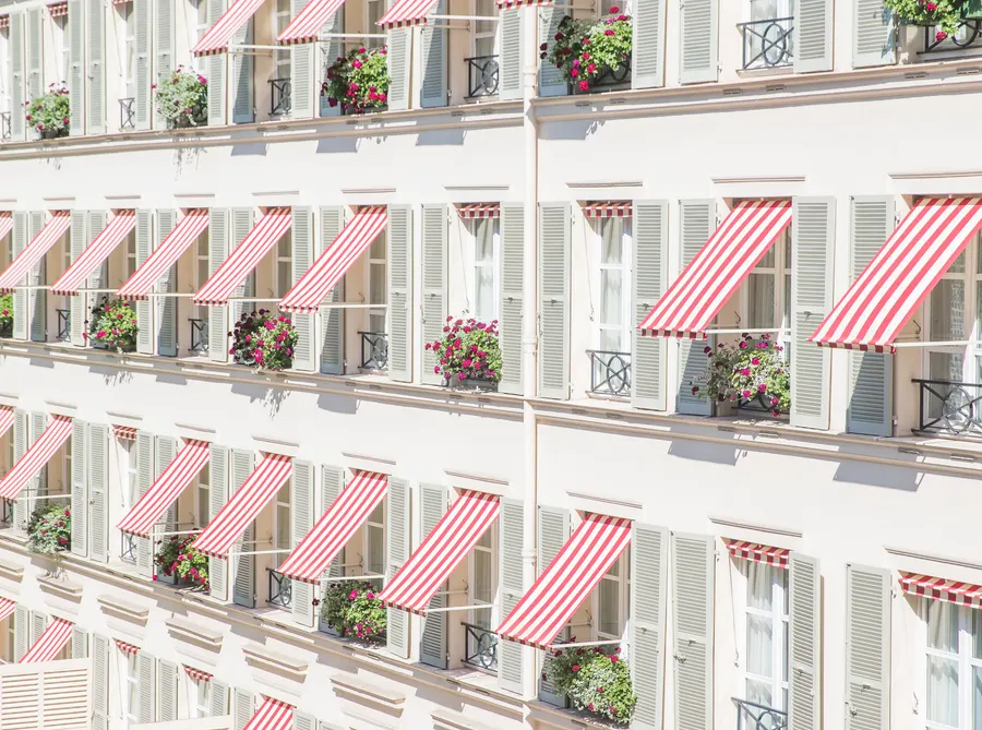 Le Bristol Paris