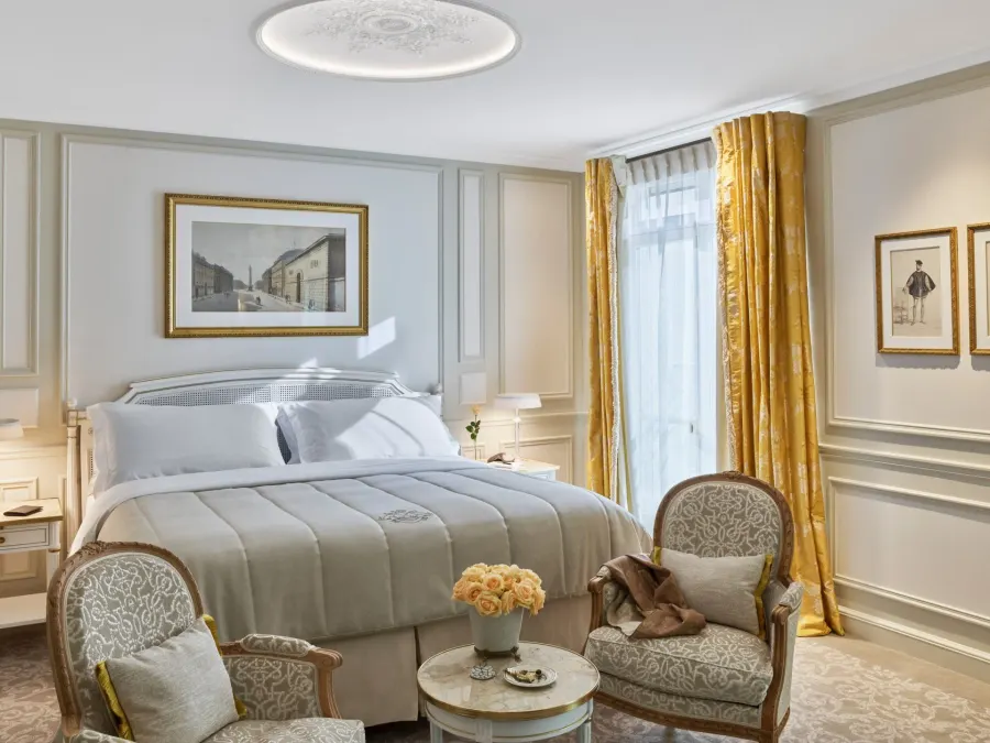 Le Meurice