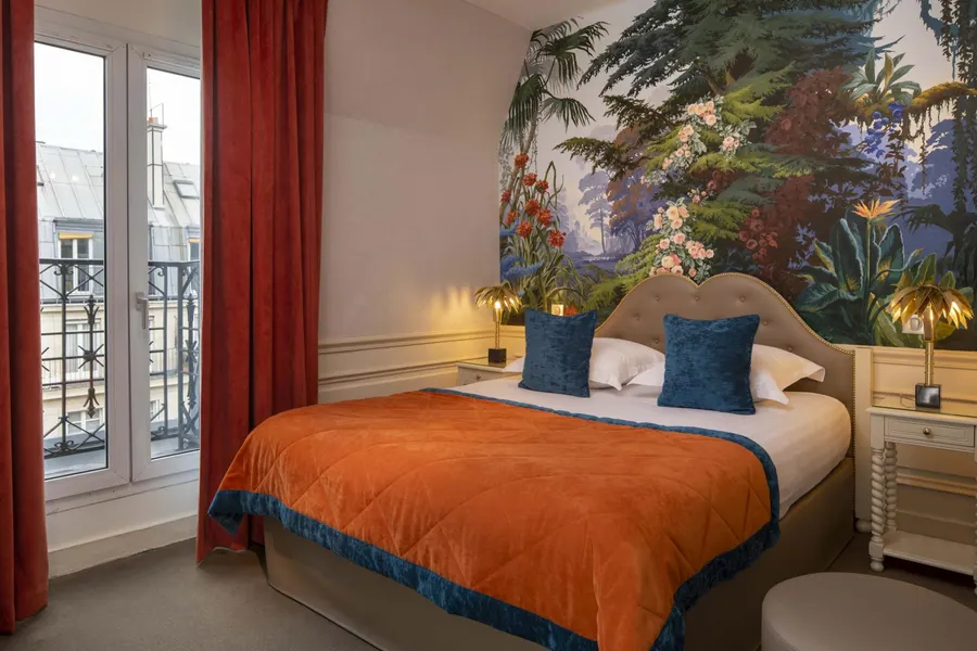 Hôtel & Spa Saint-Jacques
