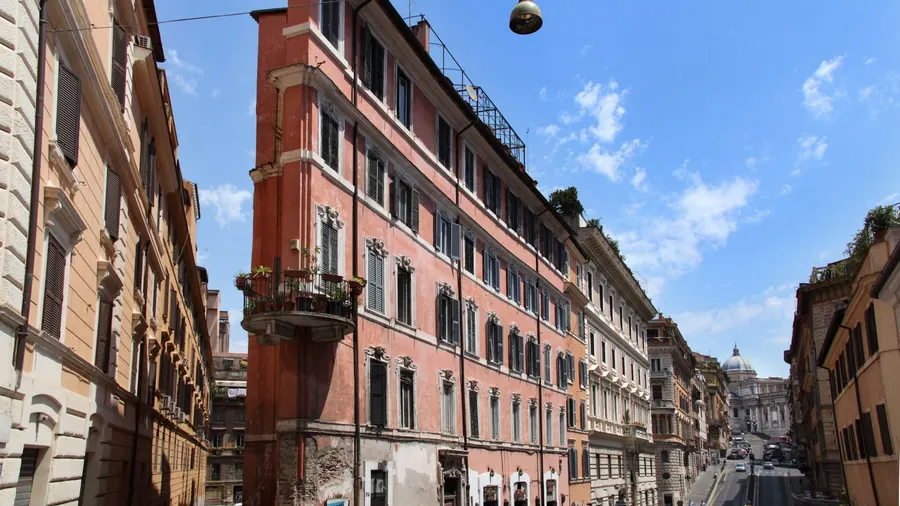 Hotel Grifo