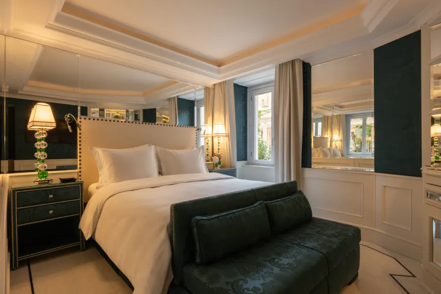 Hassler Roma