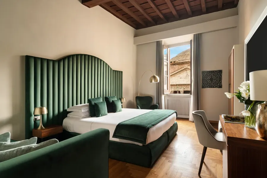Albergo del Sole al Pantheon