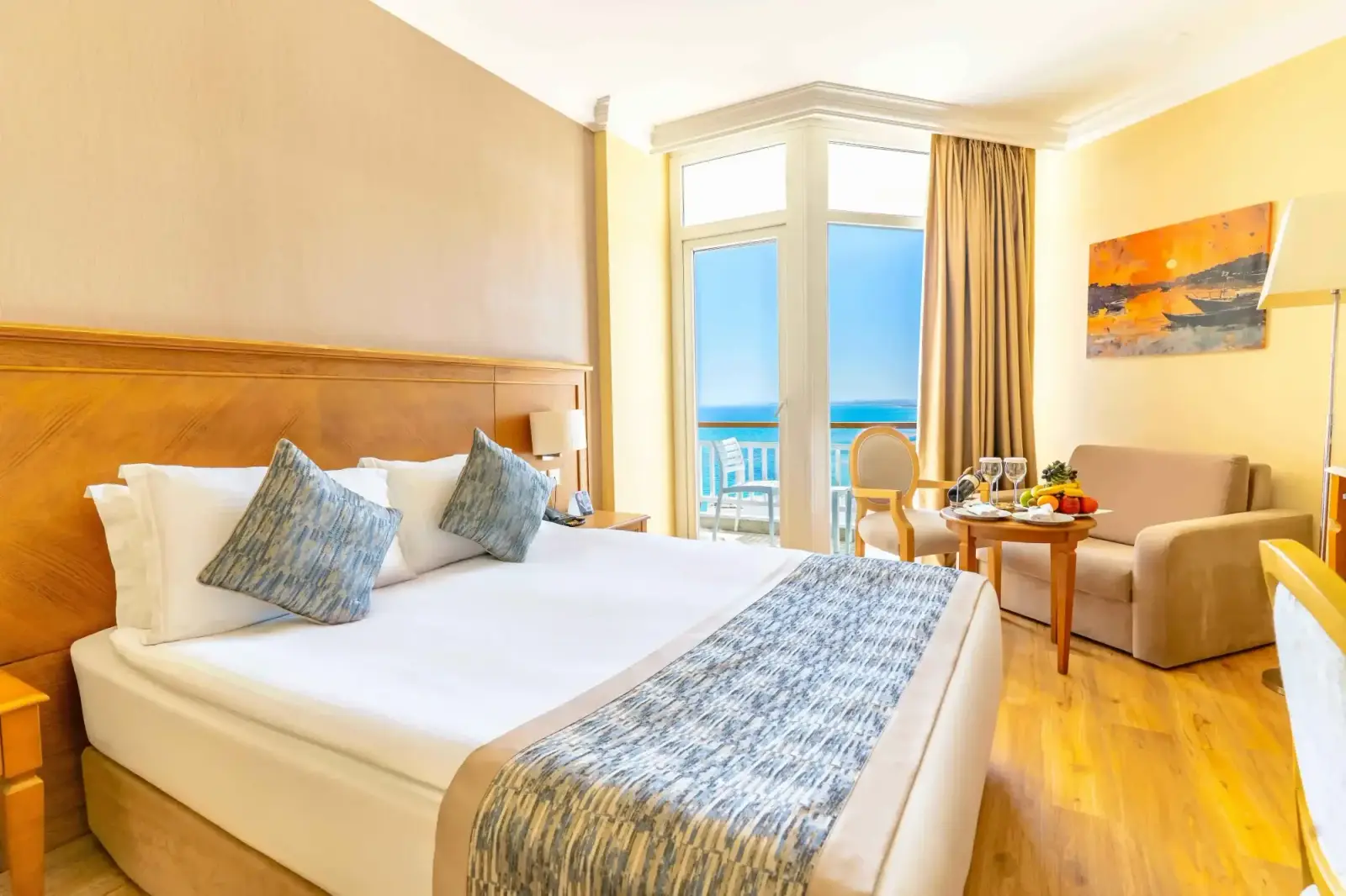 Salamis Bay Conti Resort