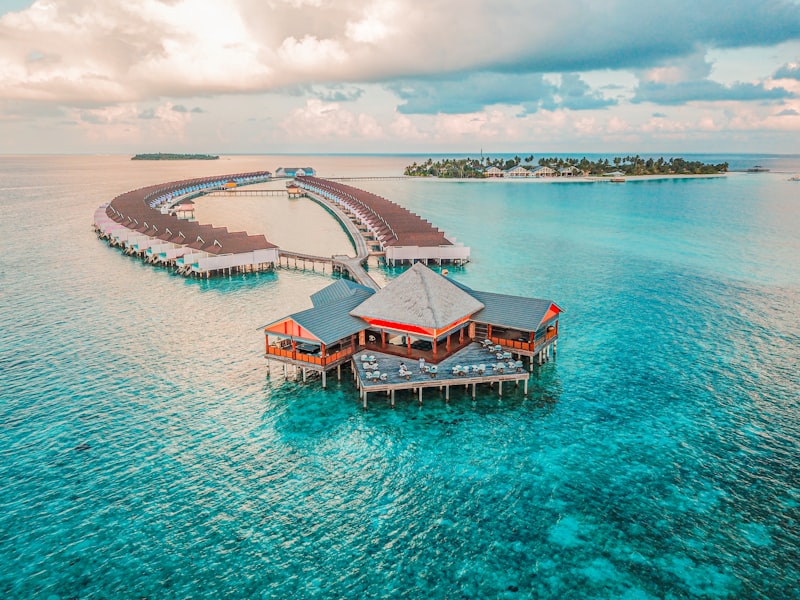 Anantara Kihavah Maldives 4