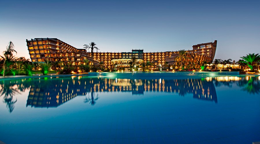 Nuhun Gemisi Deluxe Hotel Spa