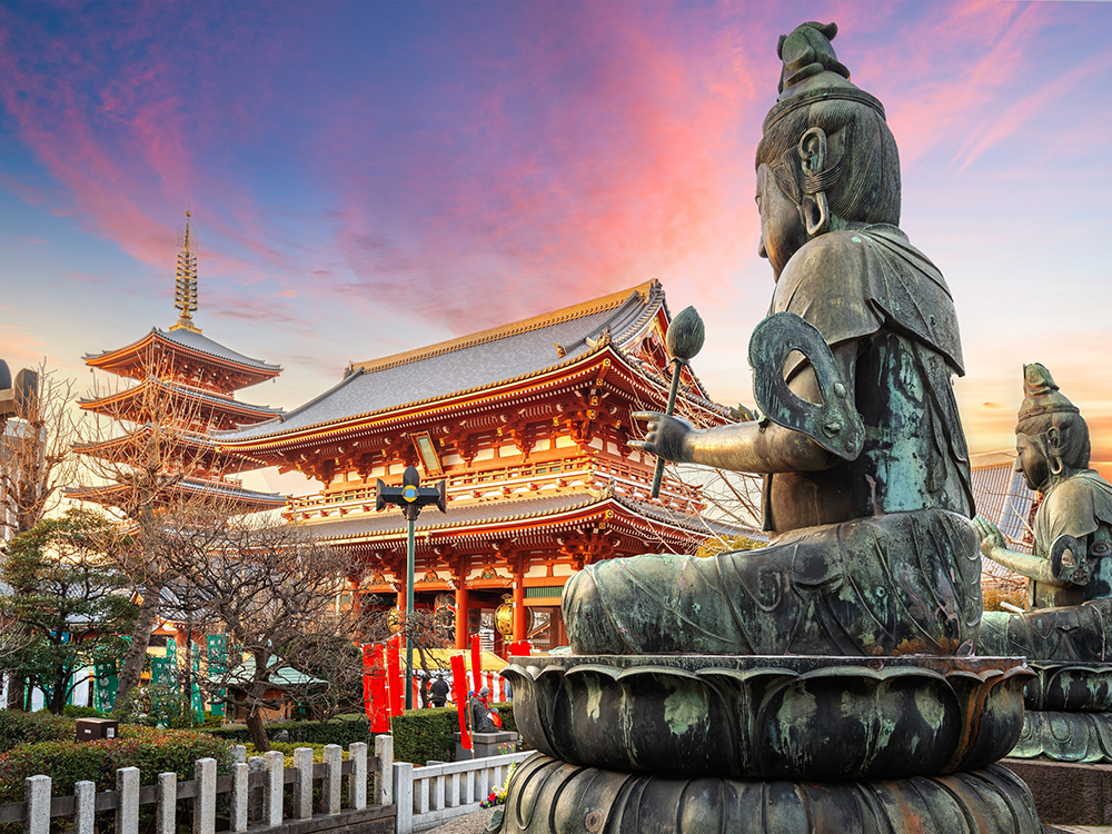 Elegant Japonya Turu 4