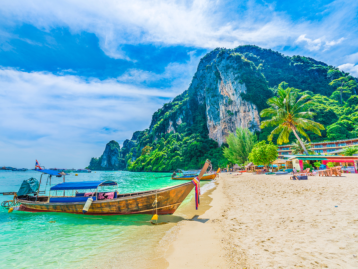 Vietnam - Kamboçya - Laos - Tayland - Tüm Turlar Dahil 3