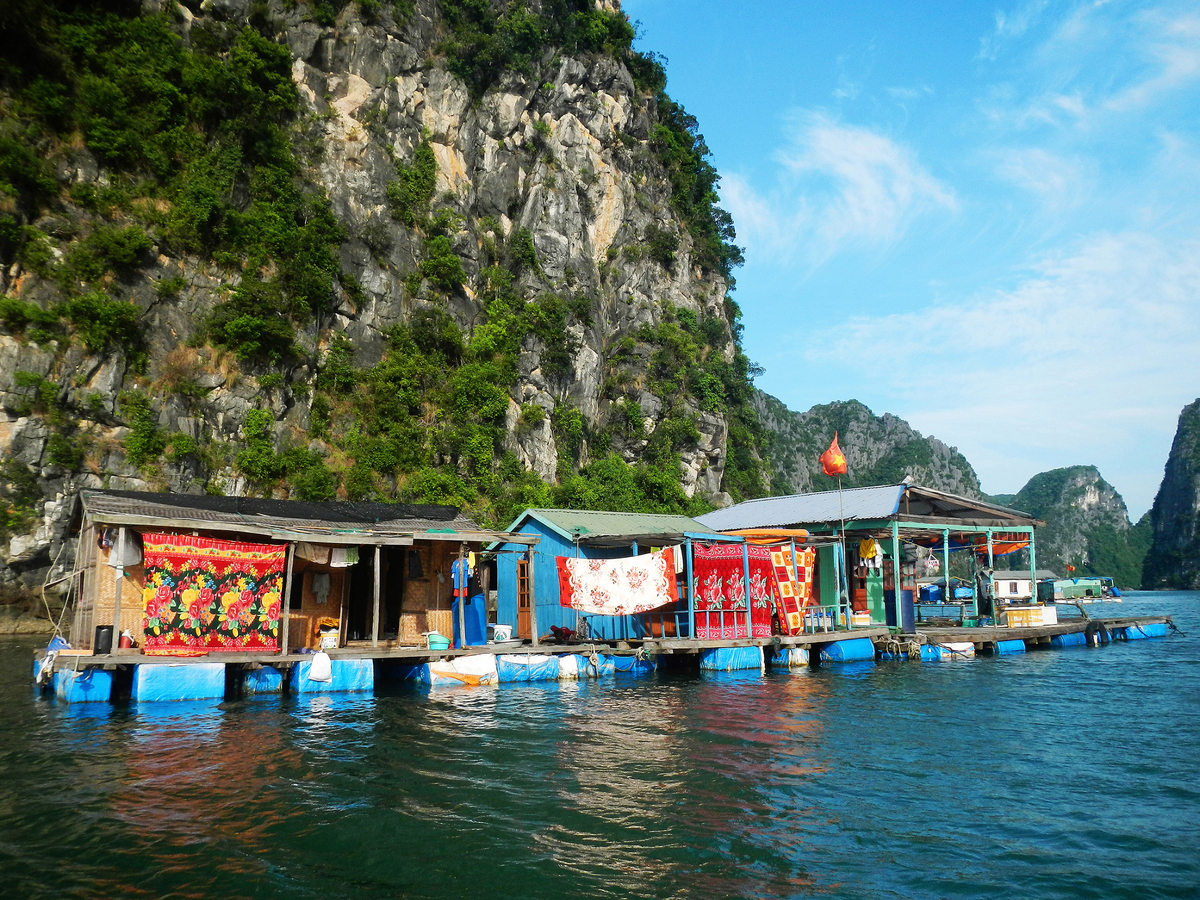Vietnam - Kamboçya - Laos - Tayland - Tüm Turlar Dahil 4